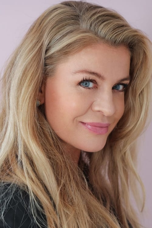 Mille Dinesen zdjęcie