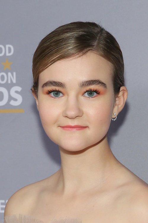 Millicent Simmonds zdjęcie
