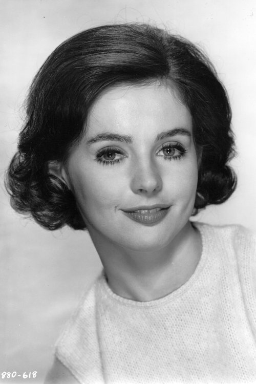 Millie Perkins zdjęcie