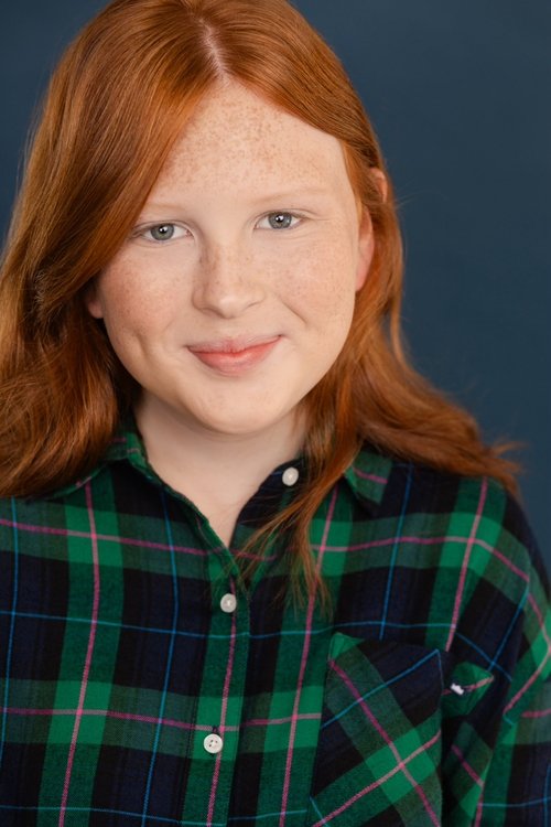 Millie Thorpe zdjęcie