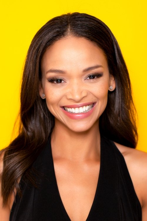 Milly Figuereo zdjęcie