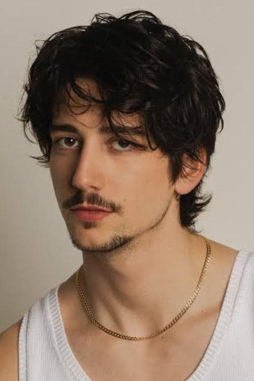 Milo Manheim zdjęcie