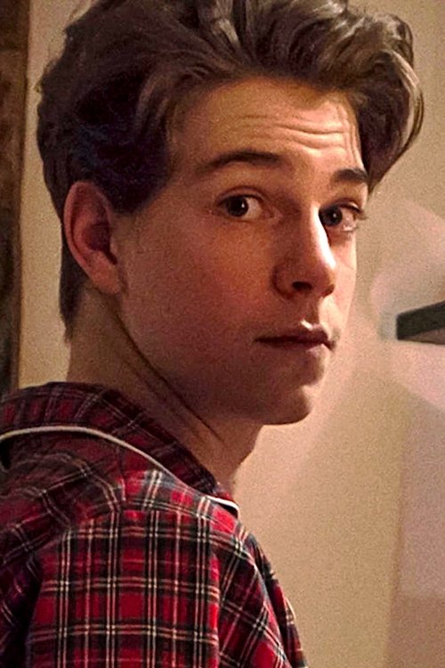 Milo Roussel zdjęcie