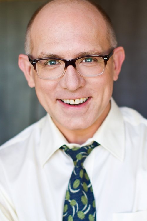 Milo Shandel zdjęcie