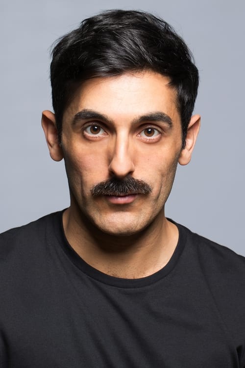 Milo Taboada zdjęcie