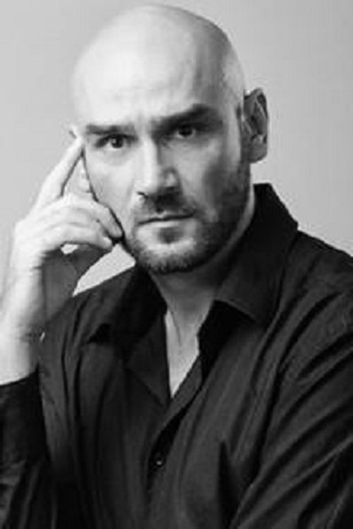 Milorad Kapor zdjęcie