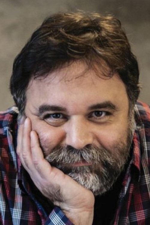 Miloš Samolov zdjęcie