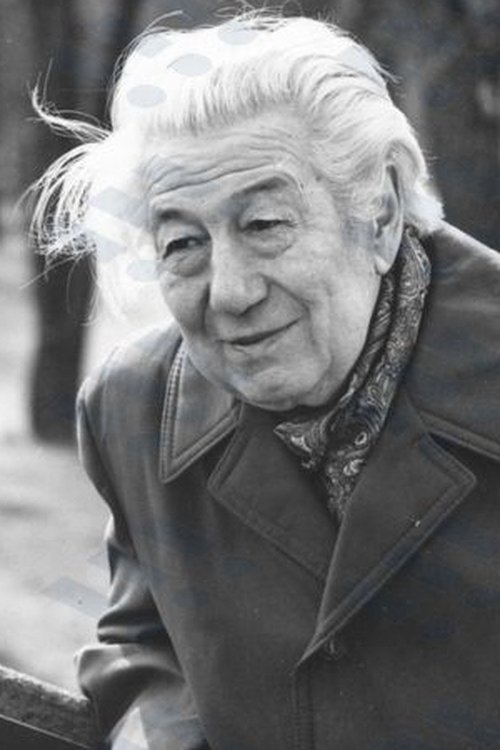 Miloslav Holub zdjęcie