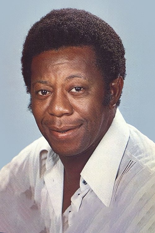 Milton Gonçalves zdjęcie