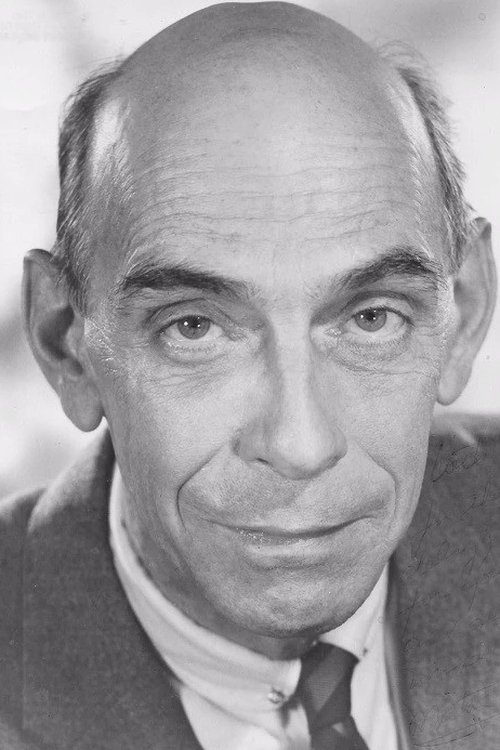 Milton Parsons zdjęcie