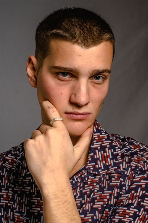 Milton Riche zdjęcie