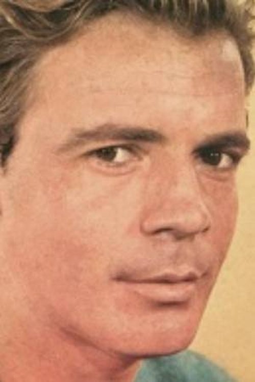 Milton Rodríguez zdjęcie