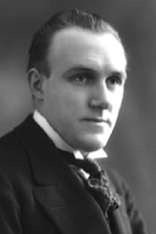 Milton Rosmer zdjęcie