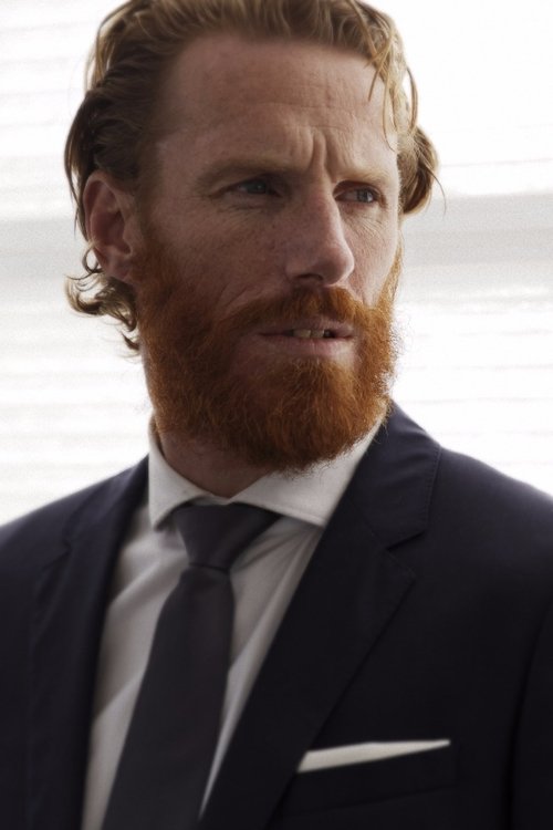 Milton Schorr zdjęcie