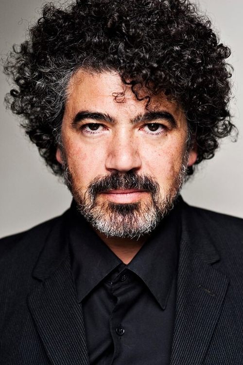 Miltos Yerolemou zdjęcie