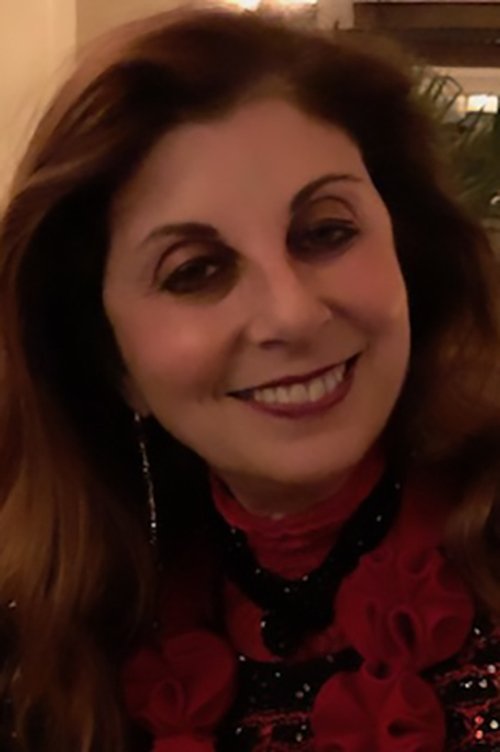 Mimi Maynard zdjęcie