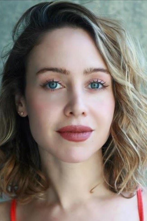 Mimi Michaels zdjęcie