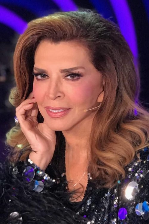 Μιμή Ντενίση zdjęcie