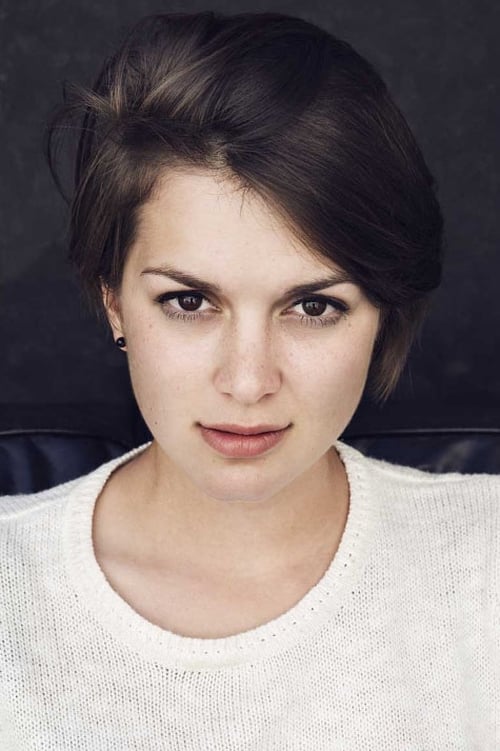 Mimosa Willamo zdjęcie