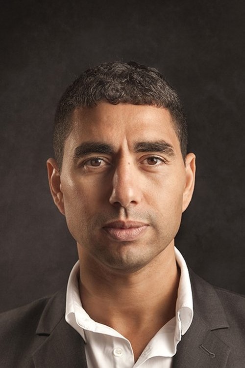 Mimoun Oaïssa zdjęcie