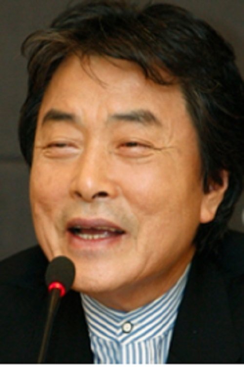 Min Ji-hwan zdjęcie