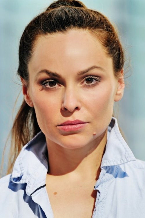 Mina Tander zdjęcie