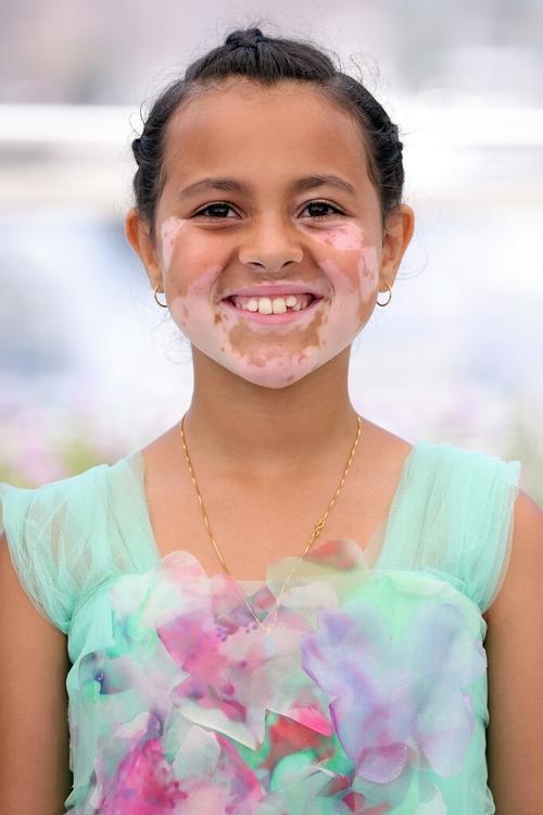 Mina Yasmin Bremseth Asheim zdjęcie