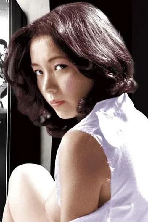 Minako Mizushima zdjęcie