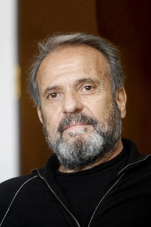 Μηνάς Χατζησάββας zdjęcie