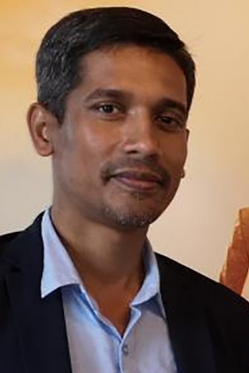 Minazur Rahaman zdjęcie