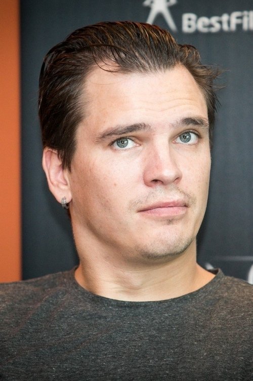 Mindaugas Papinigis zdjęcie