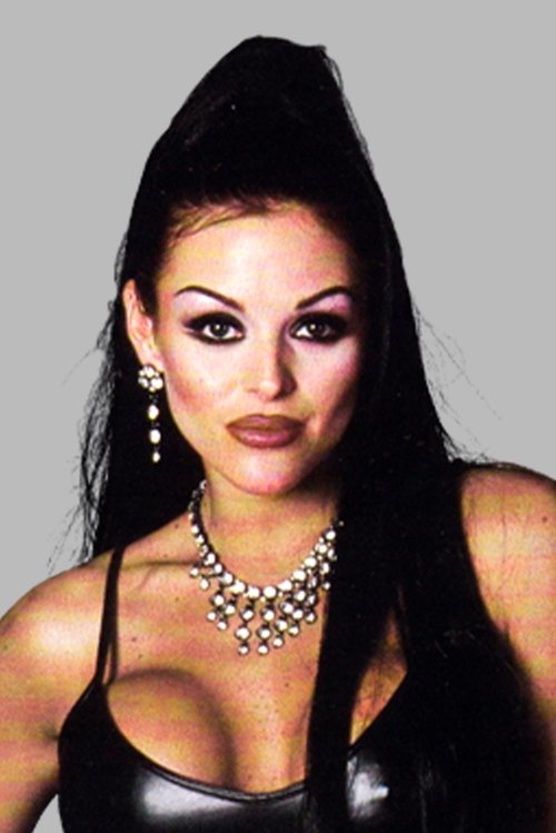 Mindie McCullum zdjęcie