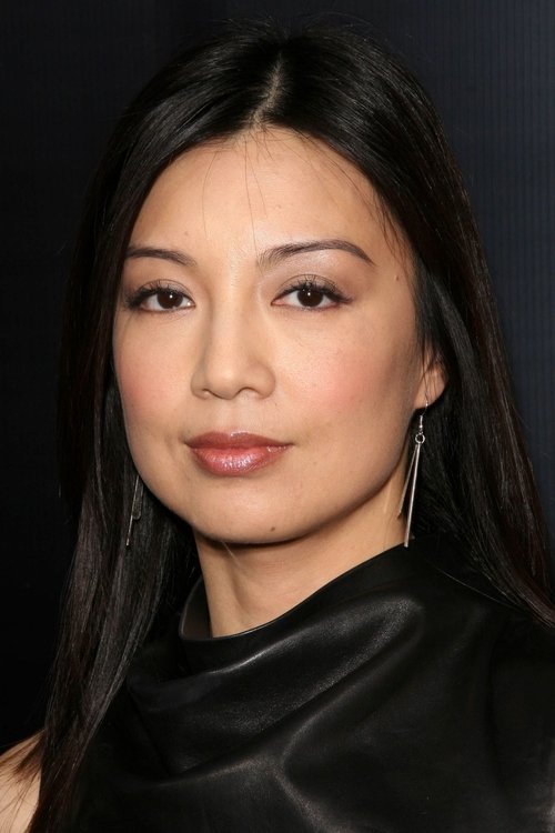 Ming-Na Wen zdjęcie