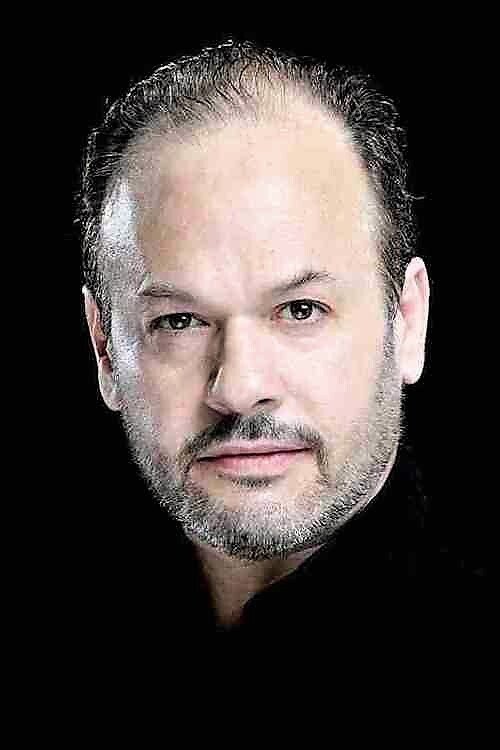 Mingo Ràfols zdjęcie