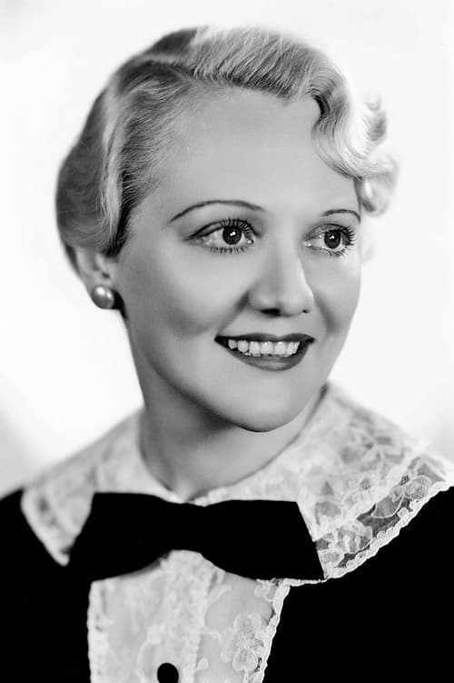 Minna Gombell zdjęcie