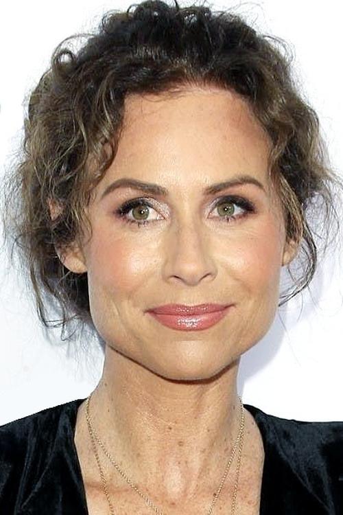 Minnie Driver zdjęcie