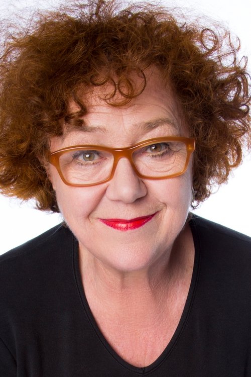 Minnie Marx zdjęcie