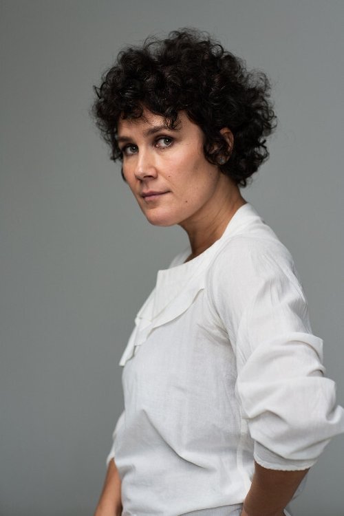 Minttu Mustakallio zdjęcie