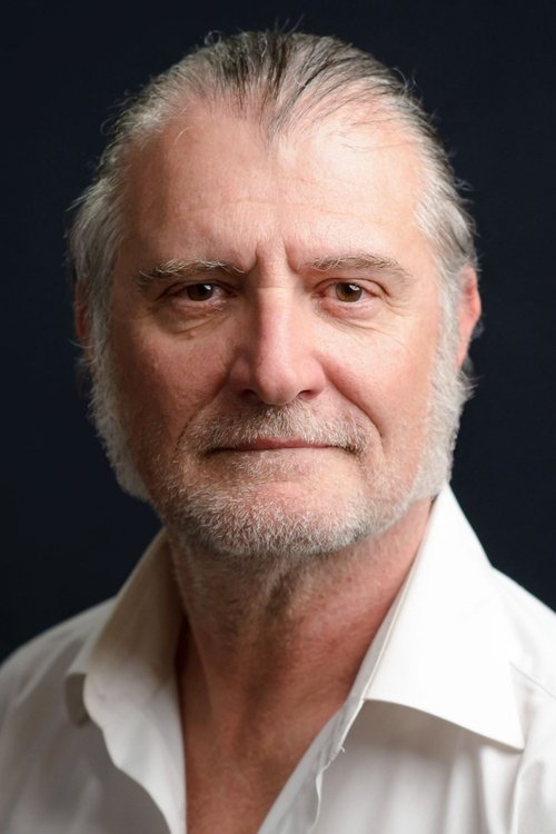 Miodrag Stojanović zdjęcie