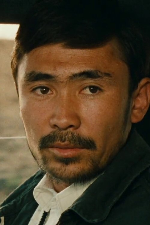 Mir Hossein Noori zdjęcie