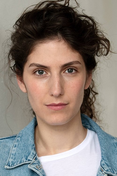 Mira Benser zdjęcie