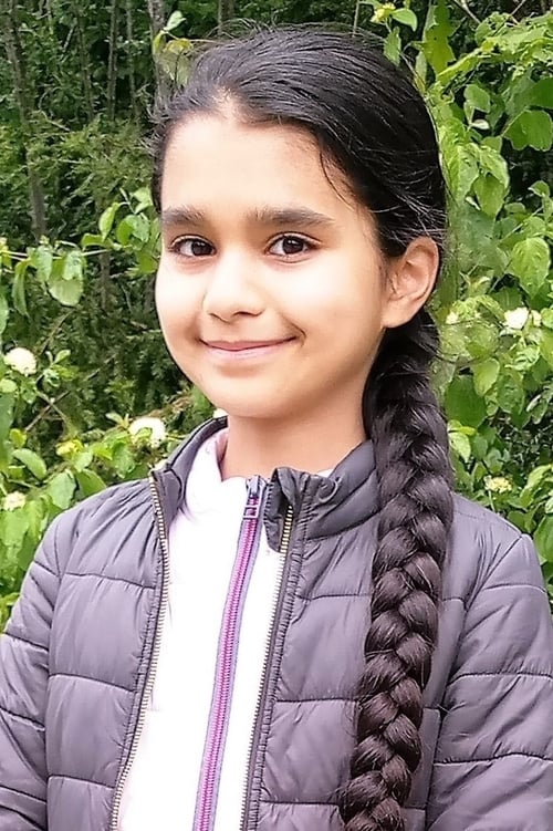 Mira Rogliano zdjęcie