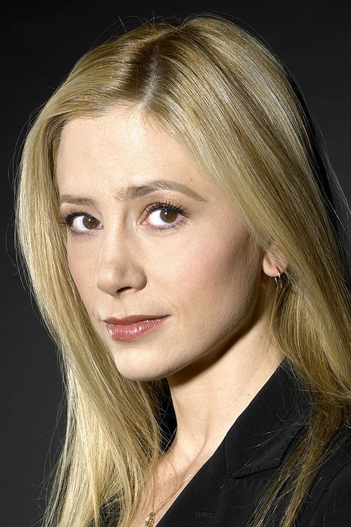 Mira Sorvino zdjęcie