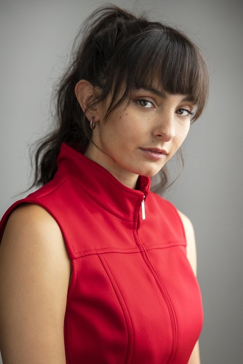 Mirabai Pease zdjęcie