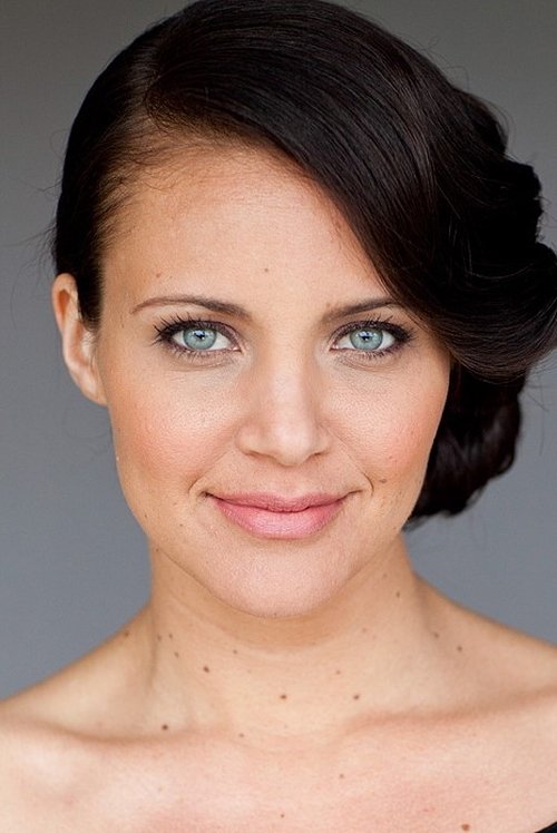 Miracle Laurie zdjęcie