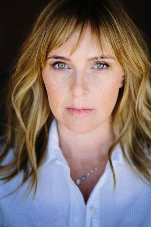 Miranda Bailey zdjęcie