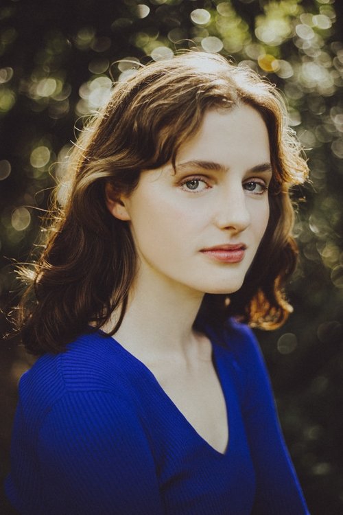 Miranda Frangou zdjęcie