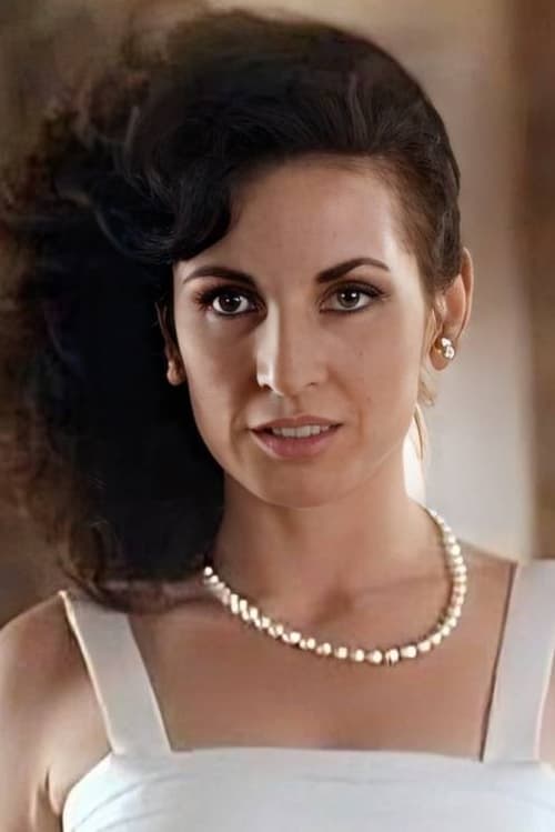 Miranda Garrison zdjęcie