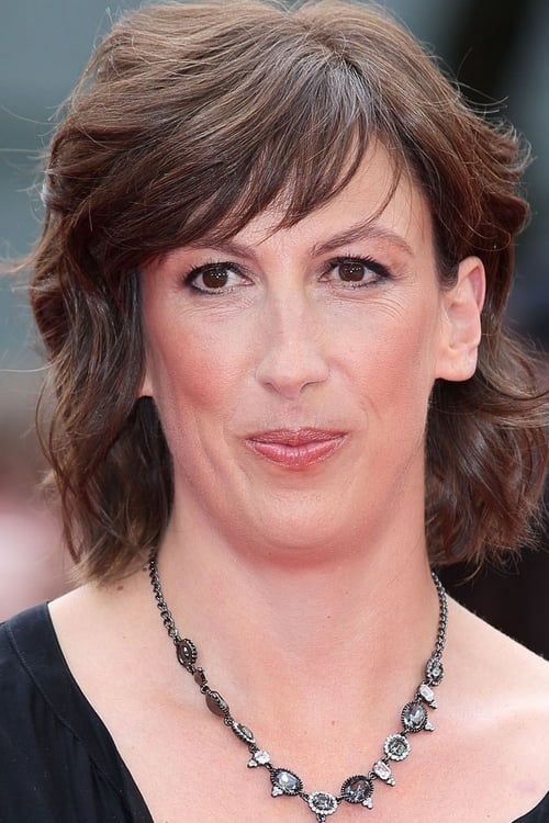 Miranda Hart zdjęcie