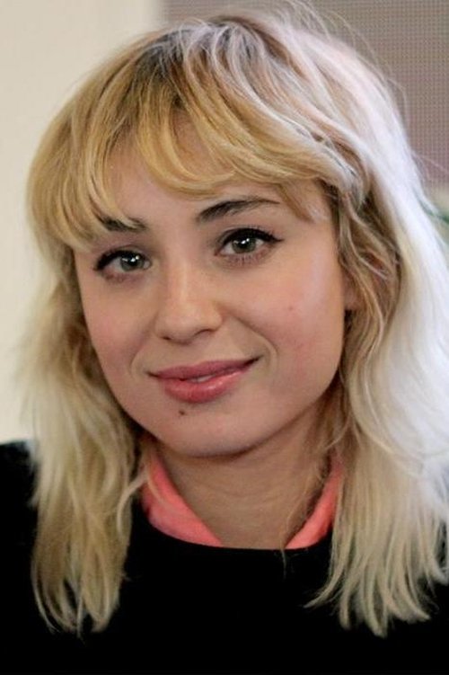 Miranda Makaroff zdjęcie